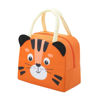 Imagen de Bolsa lunchera de tela, aislante térmico, varios modelos