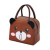 Imagen de Bolsa lunchera de tela, aislante térmico, varios modelos