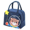Imagen de Bolsa lunchera de tela, aislante térmico, varios modelos