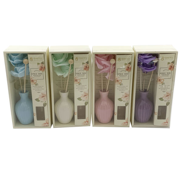 Imagen de Aromatizador 20ml en caja, varias fragancias