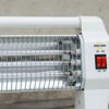 Imagen de Estufa a cuarzo 3 tubos, 400/800/1200w, en caja
