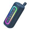 Imagen de Parlante HC36 bluetooth 5.4 USB radio FM, HOCO, en caja, varios colores