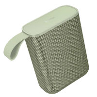 Imagen de Parlante HC34, a prueba de agua, bluetooth 5.4 USB, radio FM y tarjeta TF, HOCO, en caja, varios colores