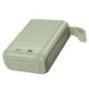 Imagen de Parlante HC34, a prueba de agua, bluetooth 5.4 USB, radio FM y tarjeta TF, HOCO, en caja, varios colores