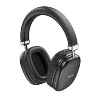 Imagen de Auriculares vincha inalámbricos con bluetooth, HOCO, en caja, varios colores