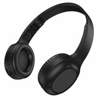 Imagen de Auriculares vincha inalámbricos con bluetooth V5.3 HOCO, en caja, varios colores