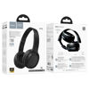 Imagen de Auriculares vincha inalámbricos con bluetooth V5.3 HOCO, en caja, varios colores