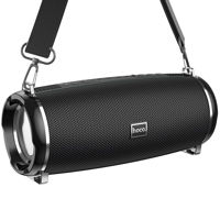 Imagen de Parlante HC2 bluetooth 5.0 USB radio FM, HOCO, en caja, varios colores