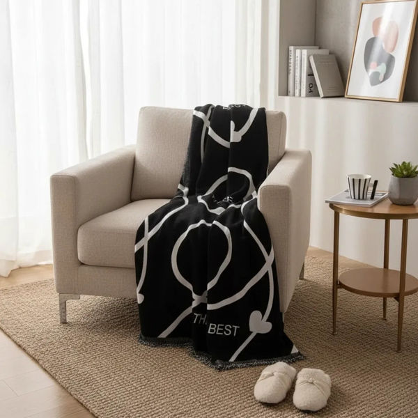 Imagen de Funda cubre sillón de chenille, varios diseños