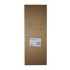 Imagen de Mueble rack de hierro y madera con estantes, en caja Berlina Home