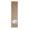 Imagen de Mueble estantería de hierro y MDF, 3 estantes, en caja, Berlina home