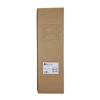 Imagen de Mueble organizador multiuso recibidor de hierro y MDF, con 3 estantes, en caja Berlina Home