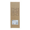 Imagen de Mueble estantería de hierro y MDF, 11 estantes, en caja, Berlina Home