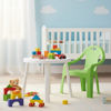 Imagen de Silla infantil de plástico, varios colores, STARPLAY