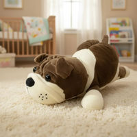 Imagen de Peluche perro, varios colores