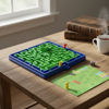 Imagen de Juego de mesa, laberinto, juego de estrategia, en caja