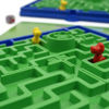 Imagen de Juego de mesa, laberinto, juego de estrategia, en caja