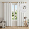 Imagen de Cortina black out 135x150, BLANCO, en bolsa