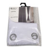 Imagen de Cortina black out 135x150, BLANCO, en bolsa