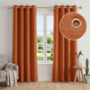 Imagen de Cortina black out 135x180, TERRACOTA, en bolsa