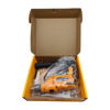 Imagen de Taladro percutor 700W, con mecha, en caja, Coofix