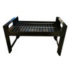 Imagen de Parrilla portátil barbacoa plegable para carbón, en caja