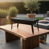 Imagen de Parrilla portátil barbacoa plegable para carbón, en caja