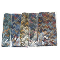 Imagen de Pañuelo pashmina estampada, varios colores