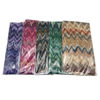 Imagen de Pañuelo pashmina estampada, varios colores