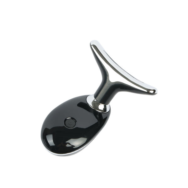 Imagen de Masajeador facial y de cuello, USB, en caja varios colores