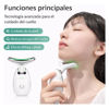 Imagen de Masajeador facial y de cuello, USB, en caja varios colores