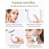 Imagen de Masajeador facial y de cuello, USB, en caja varios colores