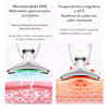 Imagen de Masajeador facial y de cuello, USB, en caja varios colores