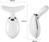 Imagen de Masajeador facial y de cuello, USB, en caja varios colores