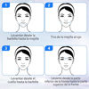 Imagen de Masajeador facial y de cuello, USB, en caja varios colores