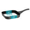 Imagen de Sartén plancha antiadherente, 28cm compatible con todo tipo de hornalla, en caja, WINNING STAR