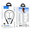 Imagen de Auriculares inalámbricos deportivos, bluetooth V5.4, HOCO, en caja