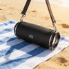 Imagen de Parlante HC2 bluetooth 5.0 USB radio FM, HOCO, en caja, varios colores