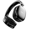 Imagen de Auriculares vincha inalámbricos con bluetooth, HOCO, en caja, negro