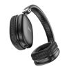 Imagen de Auriculares vincha inalámbricos con bluetooth, HOCO, en caja, negro