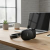 Imagen de Auriculares vincha inalámbricos con bluetooth, HOCO, en caja, negro