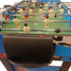 Imagen de Mesa multijuegos 12en1, futbolito, pool, hockey, black Jack, ajedrez, damas, back gammon, mini ping pong, bowling, tejo, etc