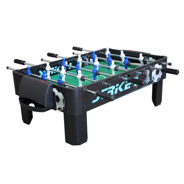 Imagen de Futbolito de mesa de madera