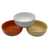 Imagen de Bowl cazuela de cerámica, varios colores