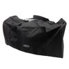 Imagen de Bolso deportivo con asas y correa, negro