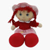 Imagen de Muñeca de trapo, varios colores, en bolsa