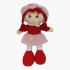 Imagen de Muñeca de trapo, varios colores, en bolsa