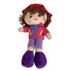 Imagen de Muñeca de trapo, varios colores, en bolsa