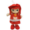 Imagen de Muñeca de trapo chica, varios colores
