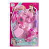Imagen de Set de belleza 10 piezas, en blister